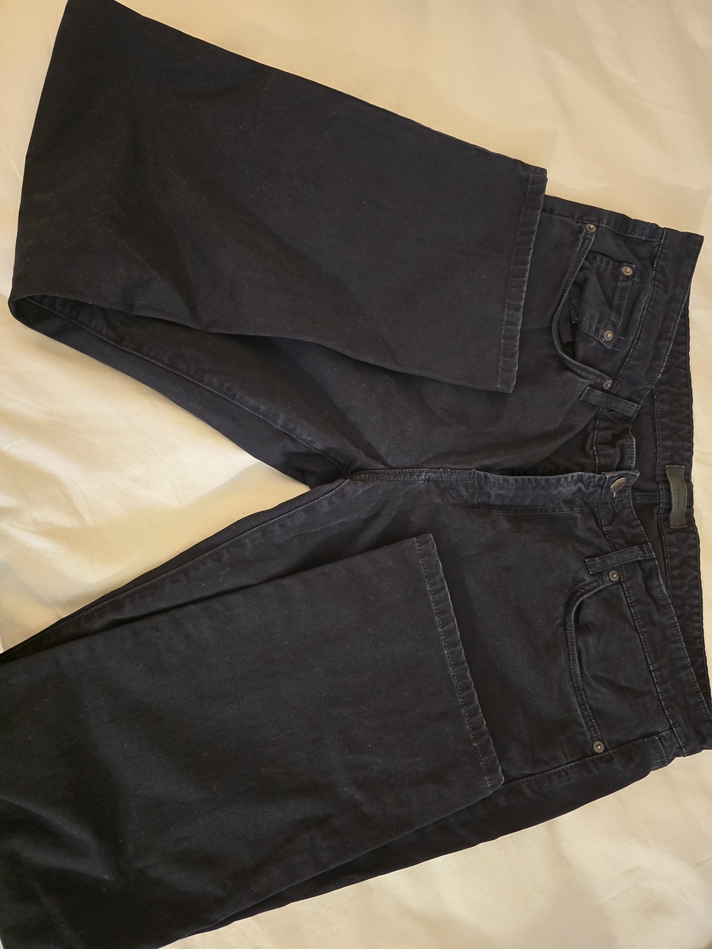 J Brand Black Jeans